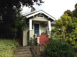5722 29th Ave NE, Seattle, WA 98105