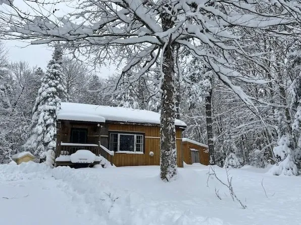 401 Hickory Road, Woodford, VT 05201