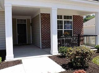 5420 Tathwell Dr, New Albany, OH 43054
