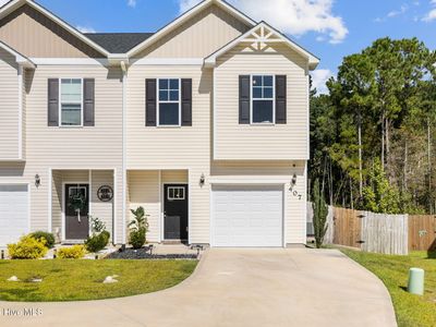 407 Frisco Way, Holly Ridge, NC, 28445