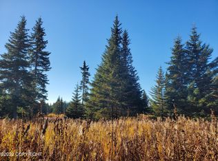 67698 Shavila Rd, Ninilchik, AK 99639