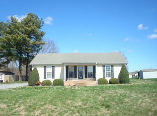514 N Harris Rd, Portland, TN 37148