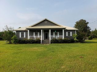 2066 Girl Scout Rd, Defuniak Springs, FL 32433