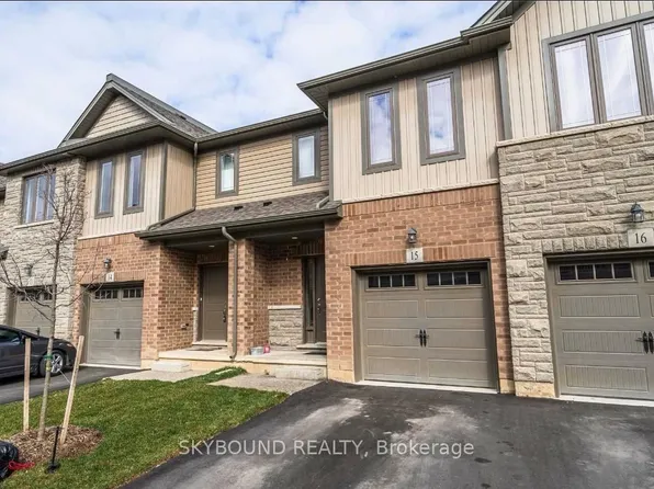 77 Diana Ave, Brantford, ON