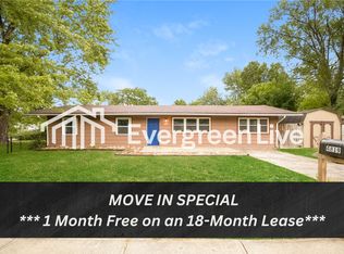 4819 N Longworth Ave, Indianapolis, IN 46226