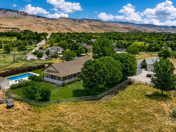 13600 N Seaman Gulch Rd, Boise, ID 83714