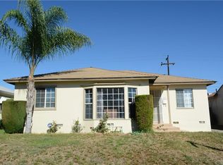 1513 W 136th St, Compton, CA 90222