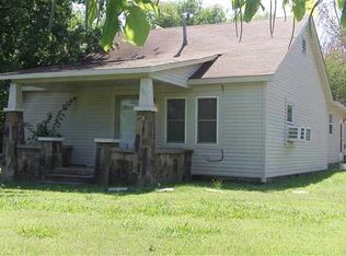 901 Indiana St, Muskogee, OK 74403