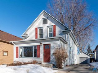 708 N Summit Ave, Sioux Falls, SD 57104