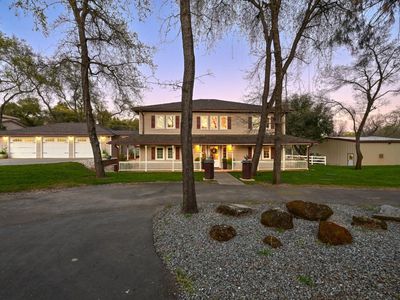 8549 Willow Valley Pl, Granite Bay, CA, 95746