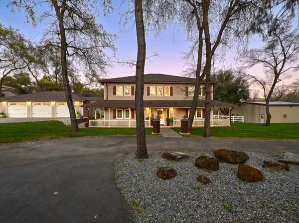 8549 Willow Valley Pl, Granite Bay, CA 95746