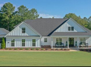 6010 Crawley Cir, Beech Island, SC 29842