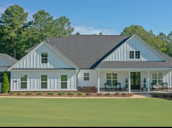 6010 Crawley Cir, Beech Island, SC 29842