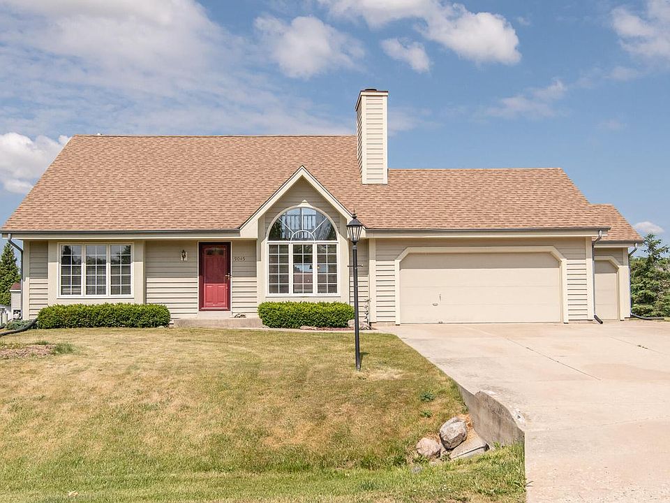 9045 South Patricia BOULEVARD, Oak Creek, WI 53154 | Zillow