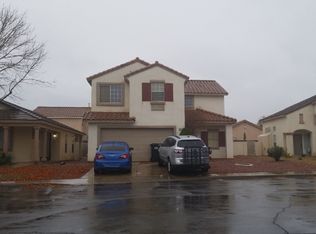 605 Tobble Creek Ct, Henderson, NV 89011