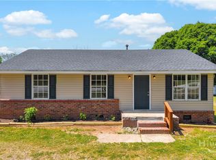 3817 Highway 17, Canon, GA 30520