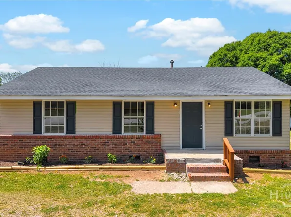 3817 Highway 17, Canon, GA 30520