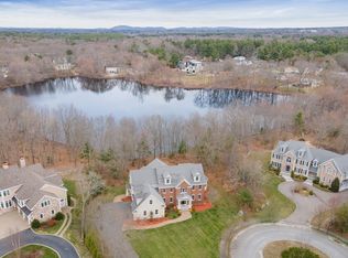 21 Eisenhower Dr, Sharon, MA 02067