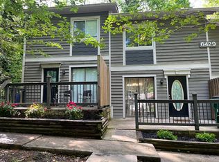 6429 Parton Ct APT B, Norcross, GA 30092