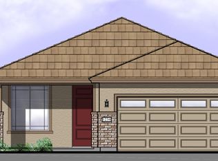 18062 W Via Del Sol --, Surprise, AZ 85387