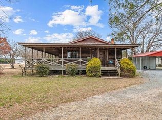 578 Marler Rd, Benson, NC 27504