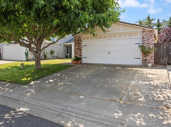 321 Hemphill Way, Roseville, CA 95678