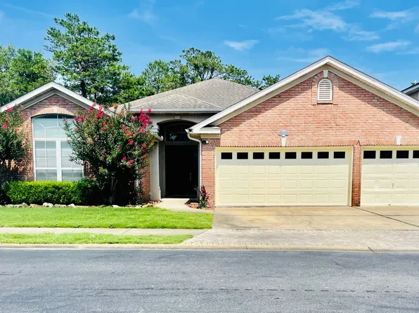 789 Barley Port Ln, Fort Walton Beach, FL 32547