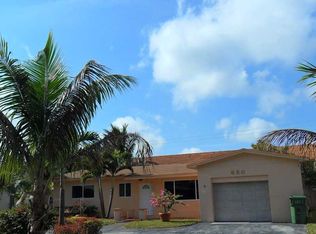 630 NW 78th Ave, Hallandale, FL 33009