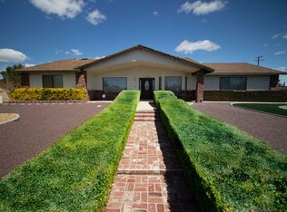 13875 Cronese Rd, Apple Valley, CA 92307