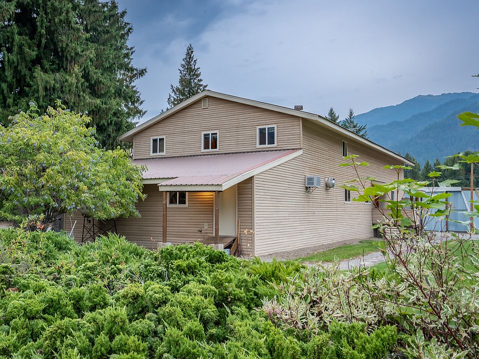 100 Remington Rd, Noxon, MT 59853 MLS 30005642 Zillow