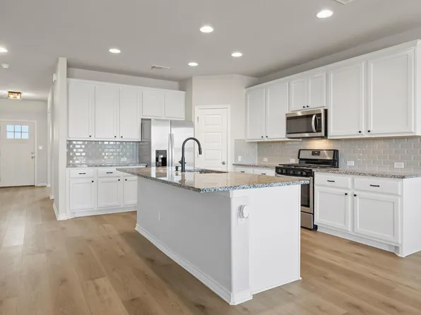 5408 Vanner Path, Georgetown, TX 78626