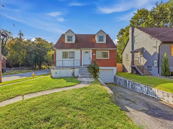 5601 Lester Rd, Cincinnati, OH 45213