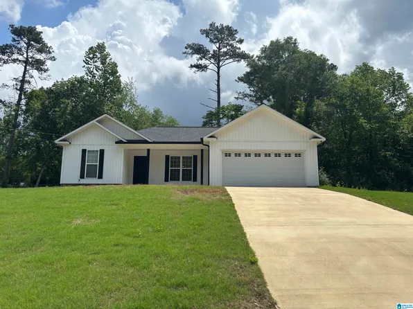 1514 Ryleigh Way SW, Jacksonville, AL 36265