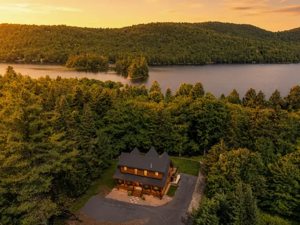 1392 Big Moose Rd, Eagle Bay, NY 13331
