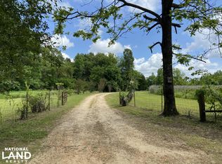 494 McKinney Rd, Sardis, MS 38666