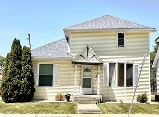 1224 W Spencer Ave, Marion, IN 46952