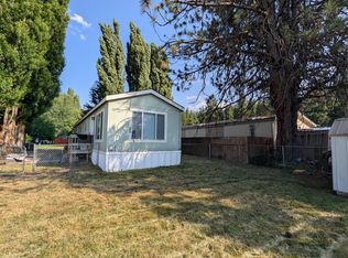 4000 Round Lake Rd SPACE 55, Klamath Falls, OR 97601