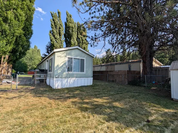 4000 Round Lake Rd Space 55, Klamath Falls, OR 97601