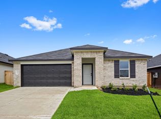 40626 Balsam Run Ln, Magnolia, TX 77354