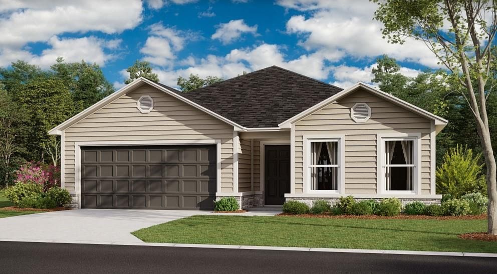 1011 Redbud Dr, Paola, KS 66071 Zillow