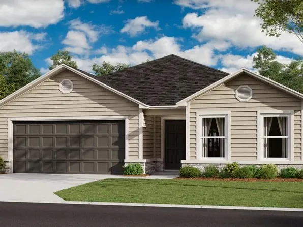 1011 Redbud Dr, Paola, KS 66071
