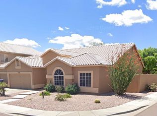 15236 S 31st St, Phoenix, AZ 85048