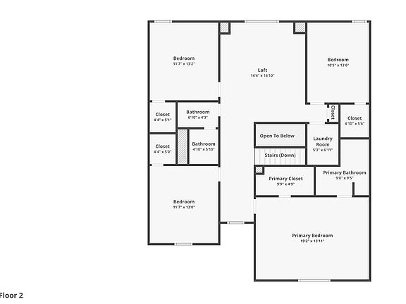 3rd image of 167 Lyndhurst Dr