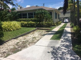 733 Talladega St, West Palm Beach, FL 33405