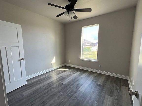 Front bedroom
