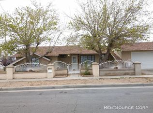 133 E Avenue Q3, Palmdale, CA 93550