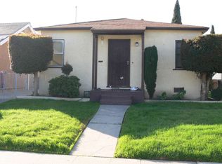 1224 W 87th St, Los Angeles, CA 90044