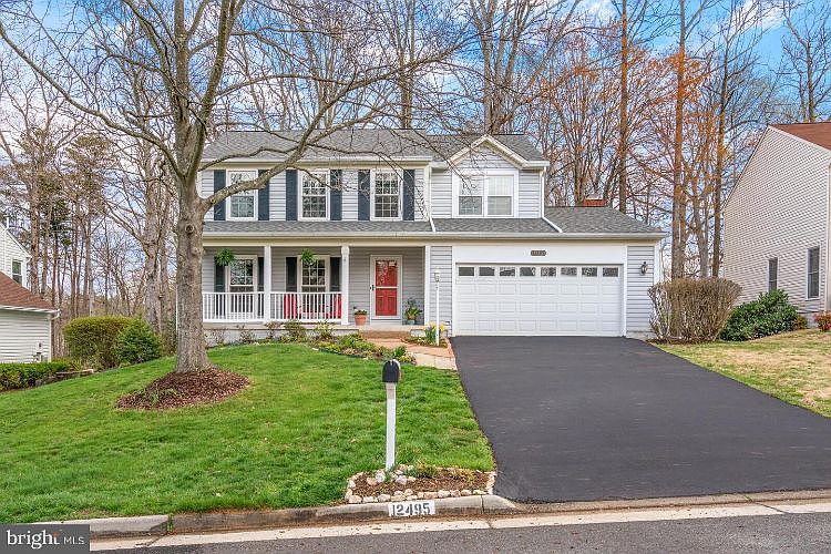 1st image of 12495 Palomino Pl