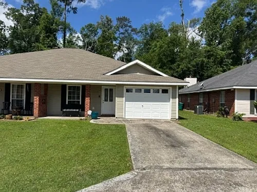 829 Eden Oaks Dr Photo 1