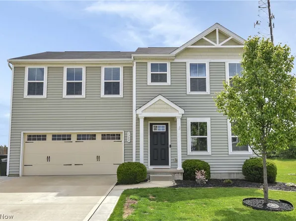 5309 Miller St, Barberton, OH 44203